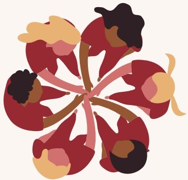 The EveryHer Foundation logo